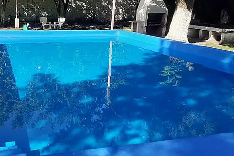 Quinta Candelaria 5
