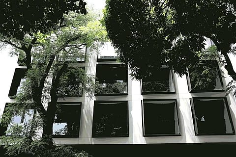 Krista Boutique Hotel 2