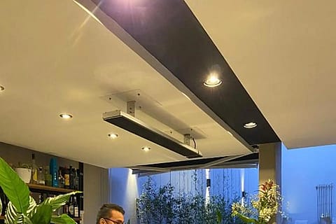 Krista Boutique Hotel 4