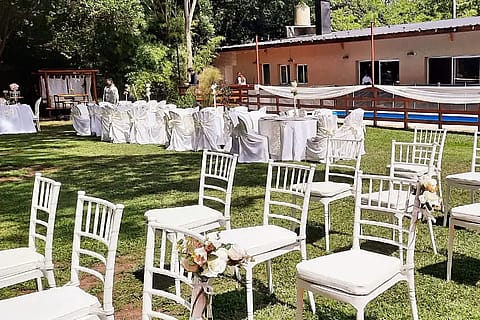 Quinta Selva Madre 2