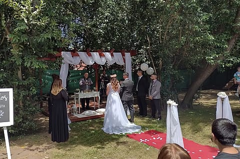 Quinta Selva Madre 3