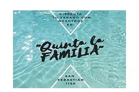 Quinta La Familia 5