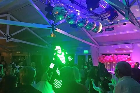 Los Fresnos Eventos 3