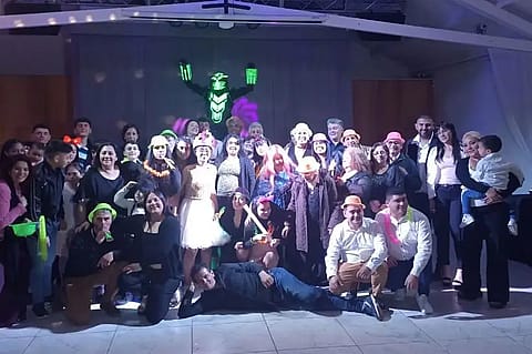 Los Fresnos Eventos 5