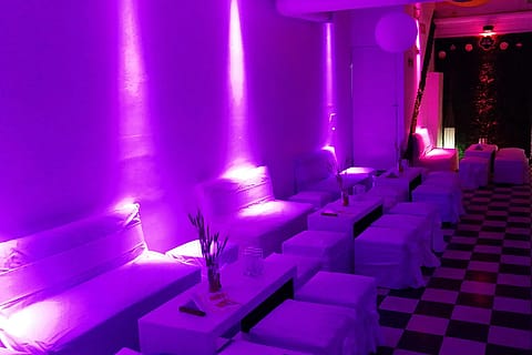 Espacio Puan
