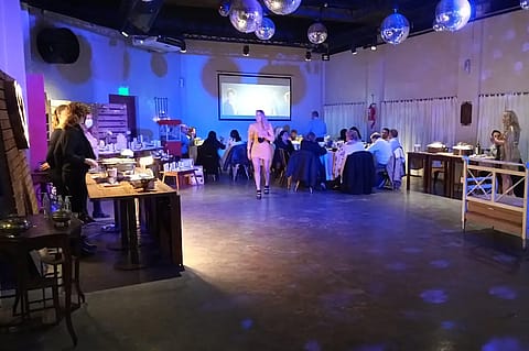 Espacio Filippa 2