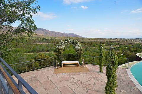 Pueblo Nativo 3