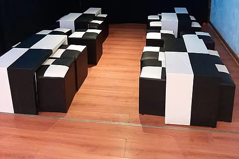 El Nuevo Ozono 3