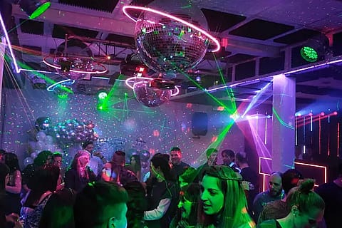 El Nuevo Ozono 4