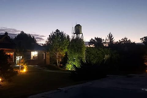 Mate de Luna