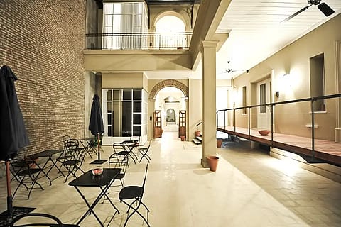 Patios de San Telmo 3