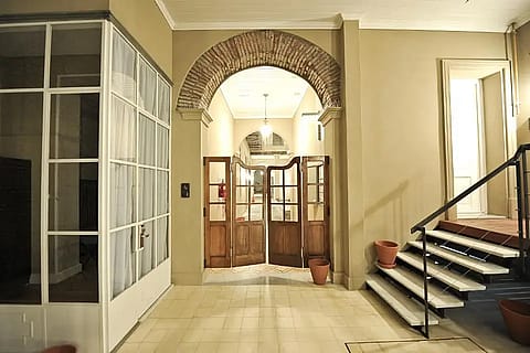Patios de San Telmo 4