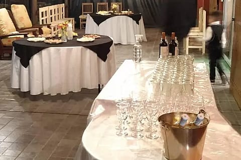 La Quinta de Ramón 4