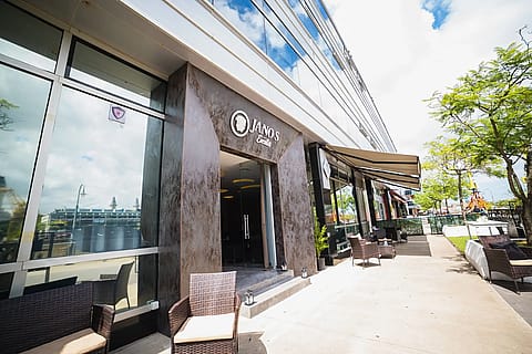 Jano's Puerto Madero 2