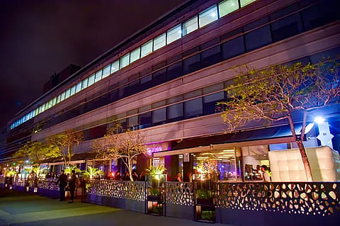 Jano's Puerto Madero 3