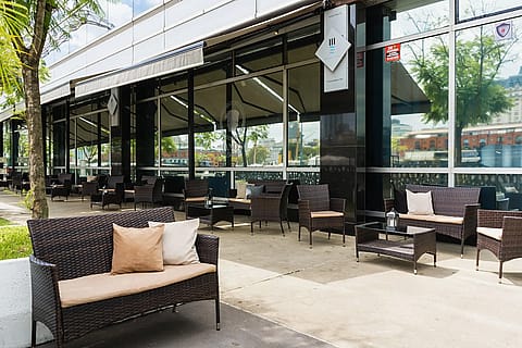Jano's Puerto Madero 4