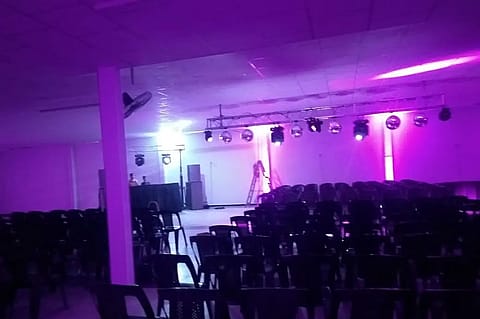 Viviana Salón de Eventos 4