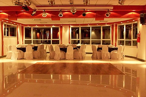 Rialto Eventos