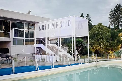 Argumento Náutico 3