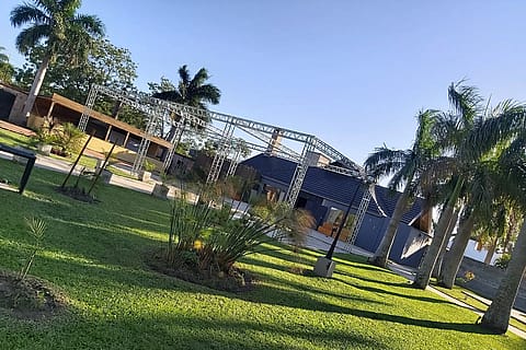 Complejo Los Cocos 2
