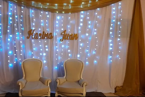 Victoria Salón de Eventos 2