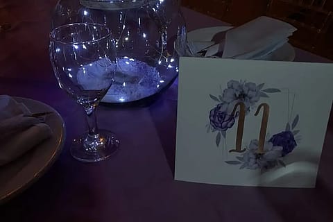 Victoria Salón de Eventos 3