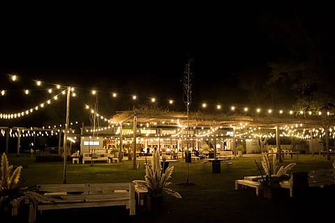 PK Campo 3
