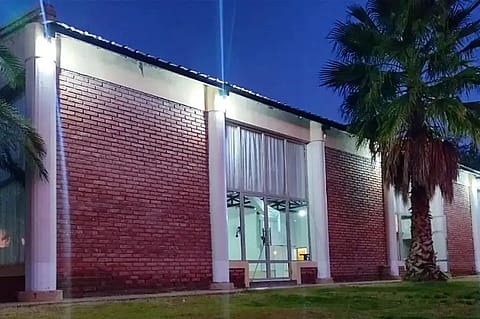 Quinta del Valle 5
