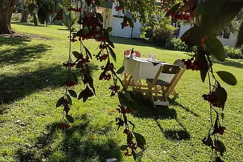 Estancia San Pablo 2