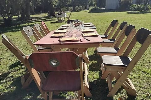 Estancia San Pablo 3
