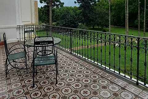 Estancia San Pablo 4