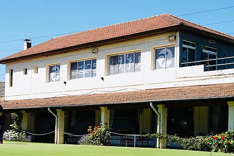 Boulogne Golf Club 3