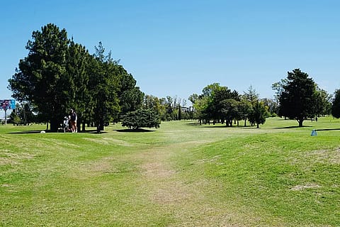 Boulogne Golf Club 4