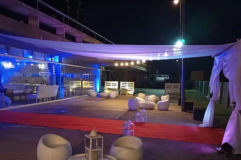 Tribeca Beach 4