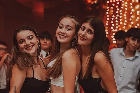 Círculo Italiano 5