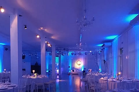 Eventos Vip 2