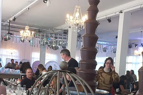 Eventos Vip 3