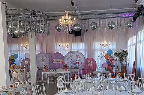 Eventos Vip 4