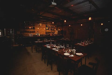 Barket