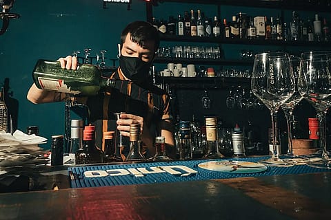 Barket 4