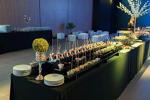 Salón Petroleros Jerárquico 3