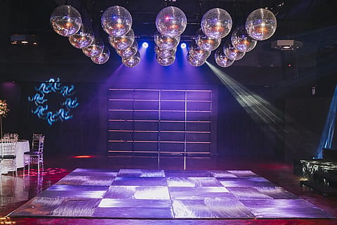 Altos de Olivos Eventos 2