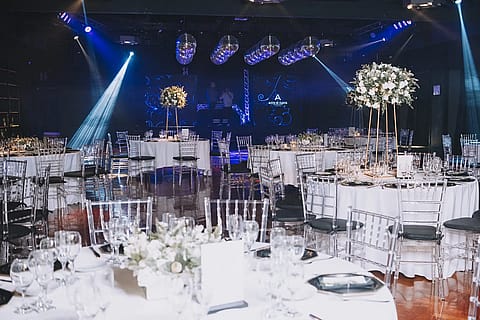 Altos de Olivos Eventos 3