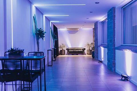 Altos de Olivos Eventos 5