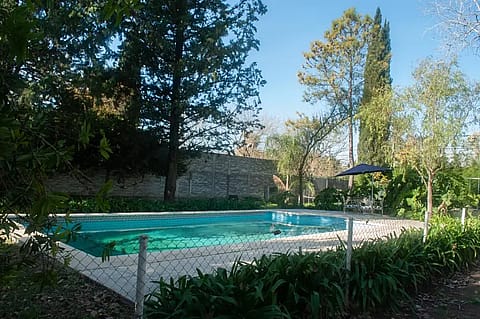 El Leñador 3