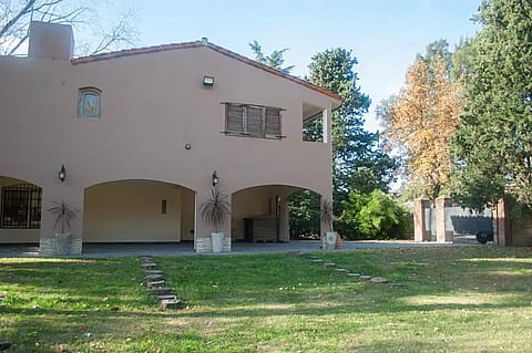 El Leñador 4