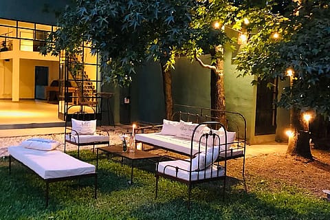 La Quinta de Sofy 3