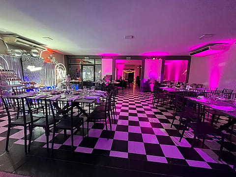 Salón Adriático 3