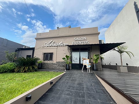 Salón Adriático 5