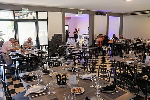 Salón Adriático 2